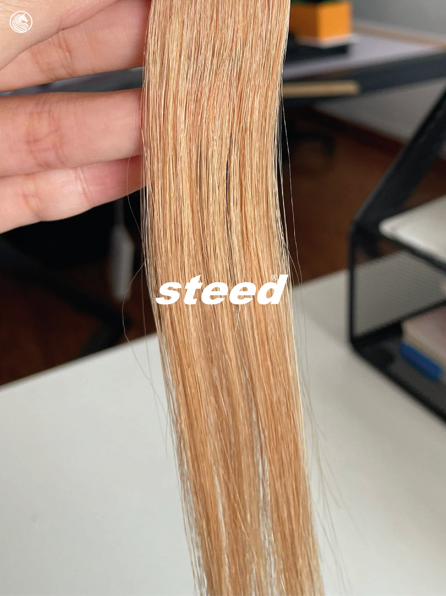 ihair BLONDE | 14. (Rubio 14)