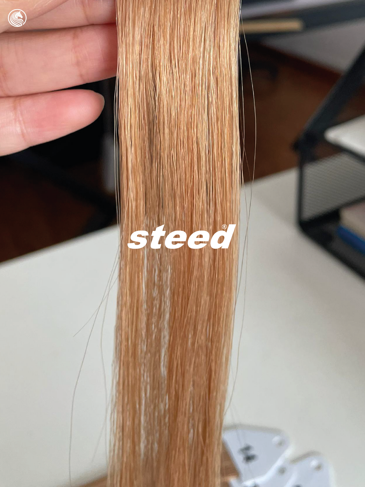 ihair BLONDE | 16. (Rubio 16)
