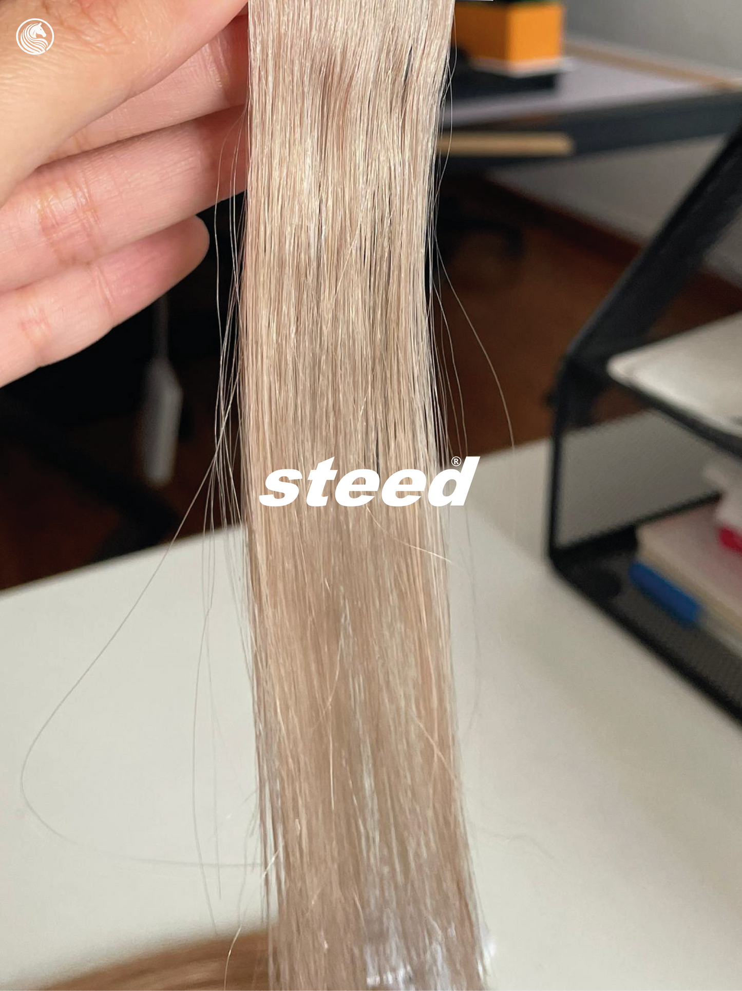 ihair BLONDE | 18A. (Rubio 18A)