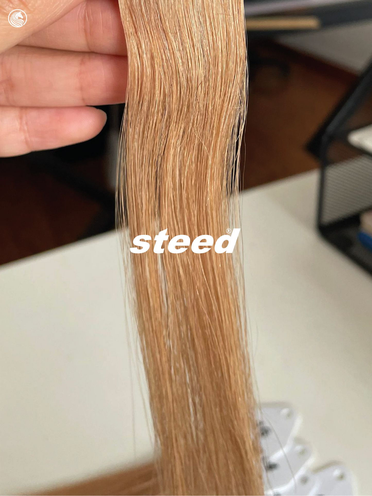 ihair BLONDE | 18. (Rubio 18)