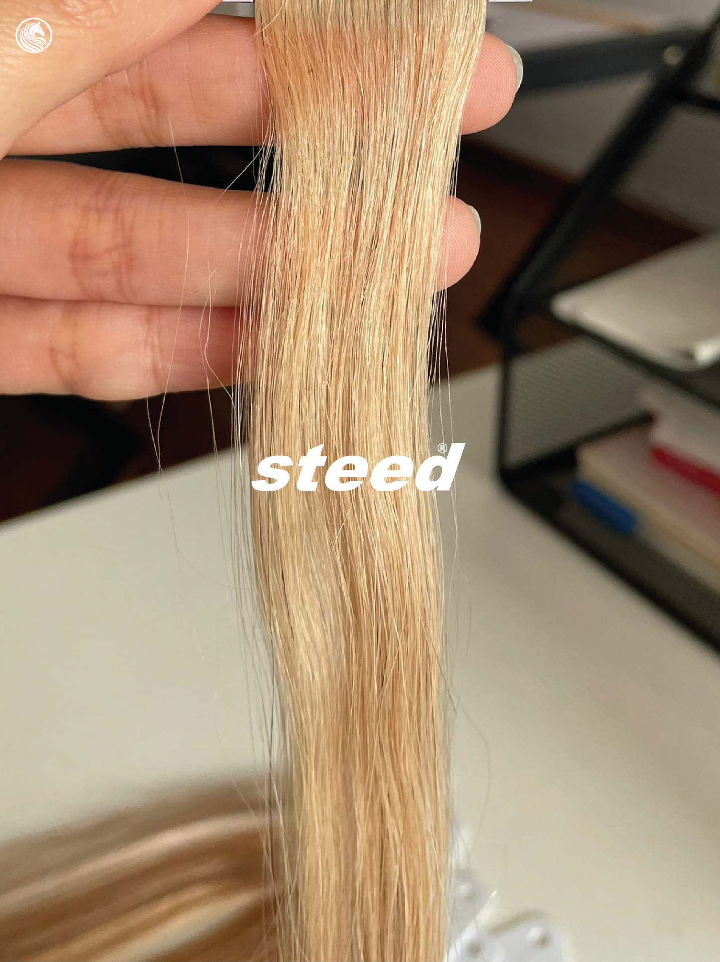 ihair BLONDE | 20. (Rubio 20)