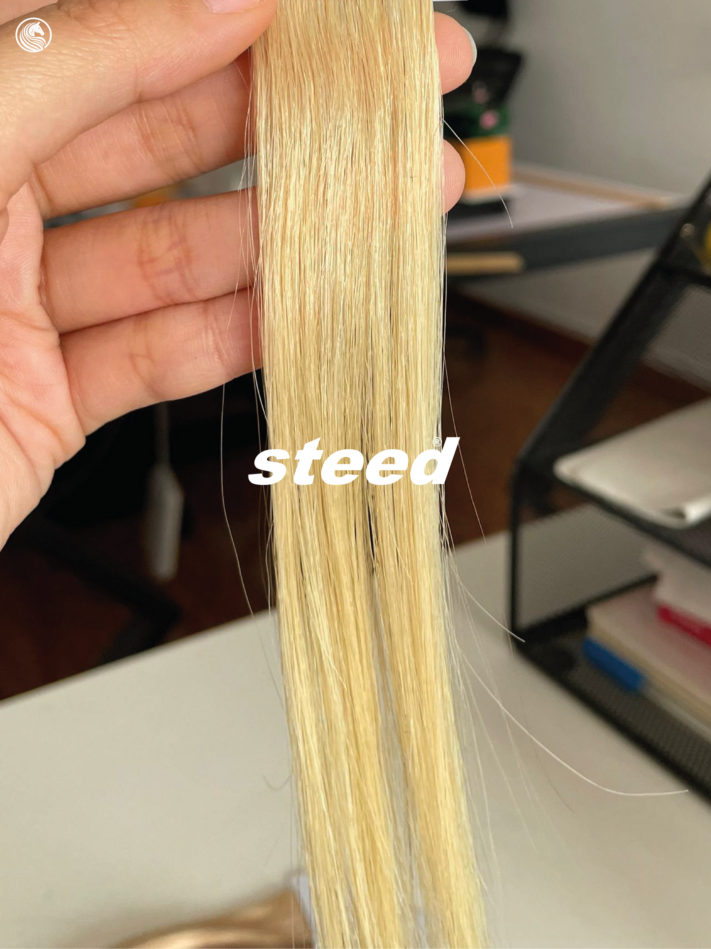 ihair BLONDE | 22. (Rubio 22)