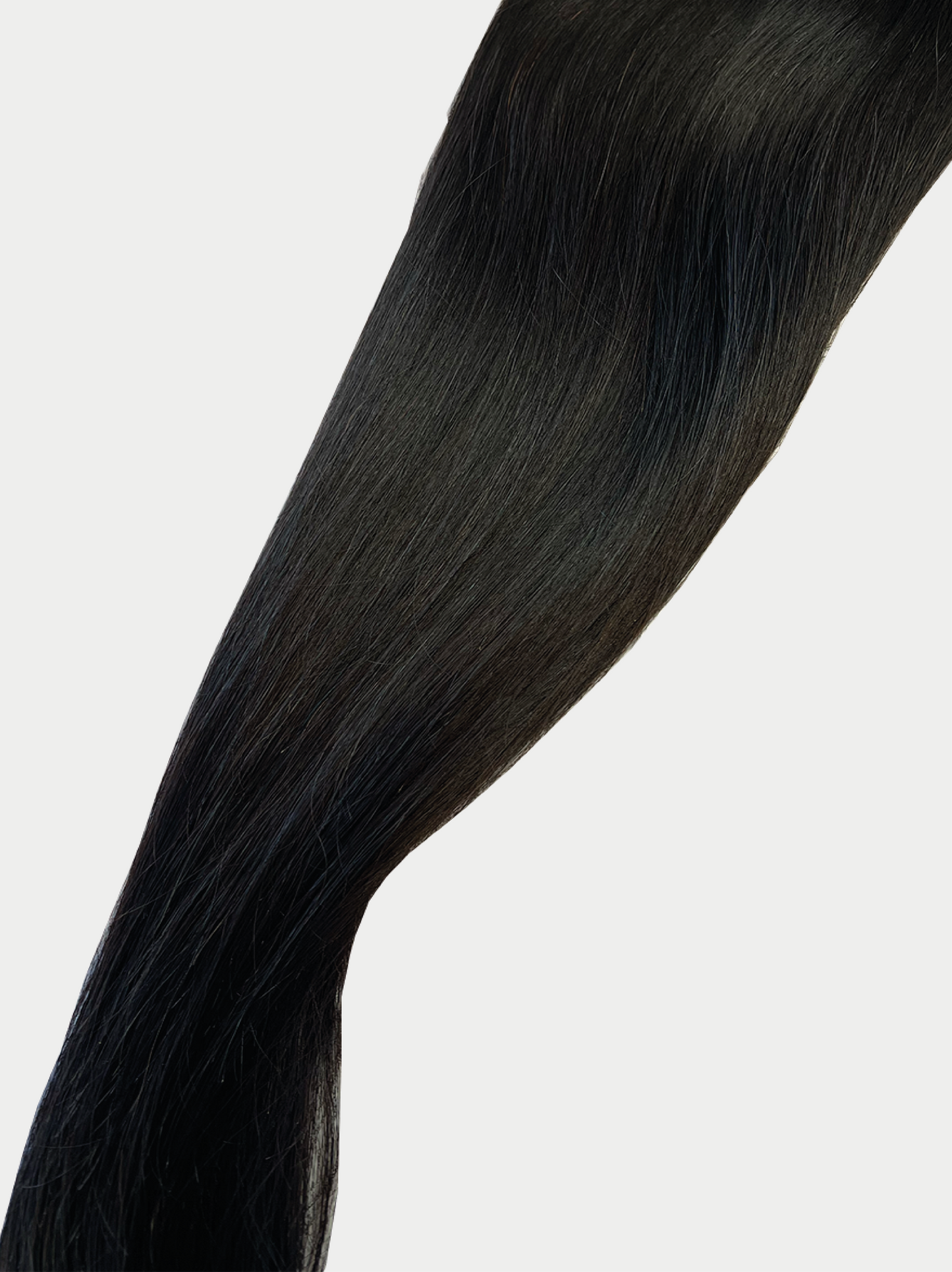 ihair VIRGIN | NO COLOR (Cabello Virgen | Sin color)