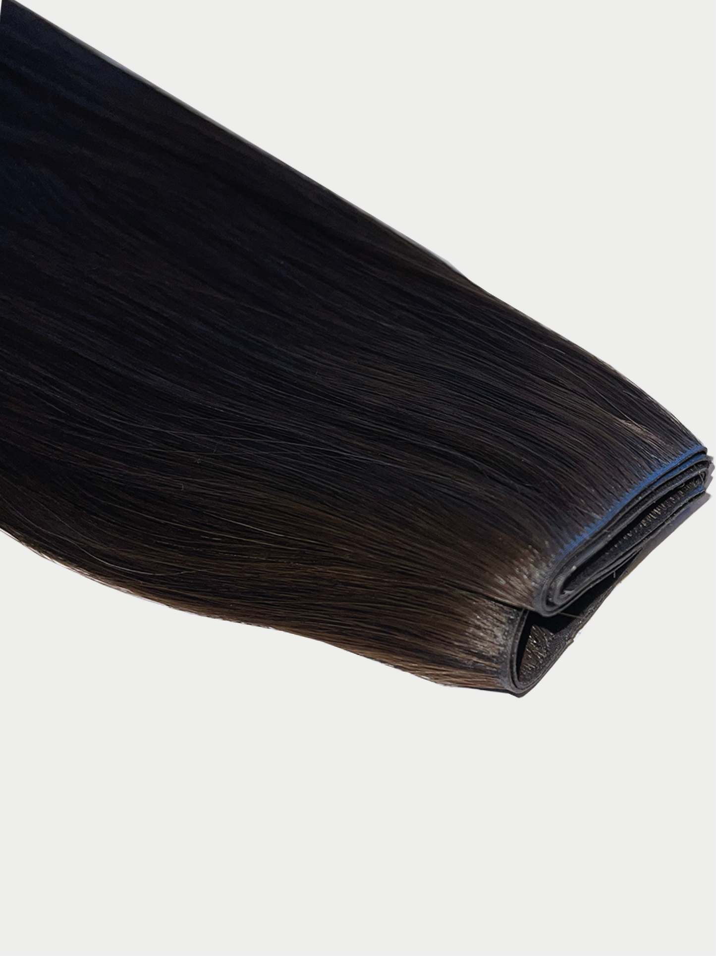 ihairSlim BLACK | 1B. (Negro Light)