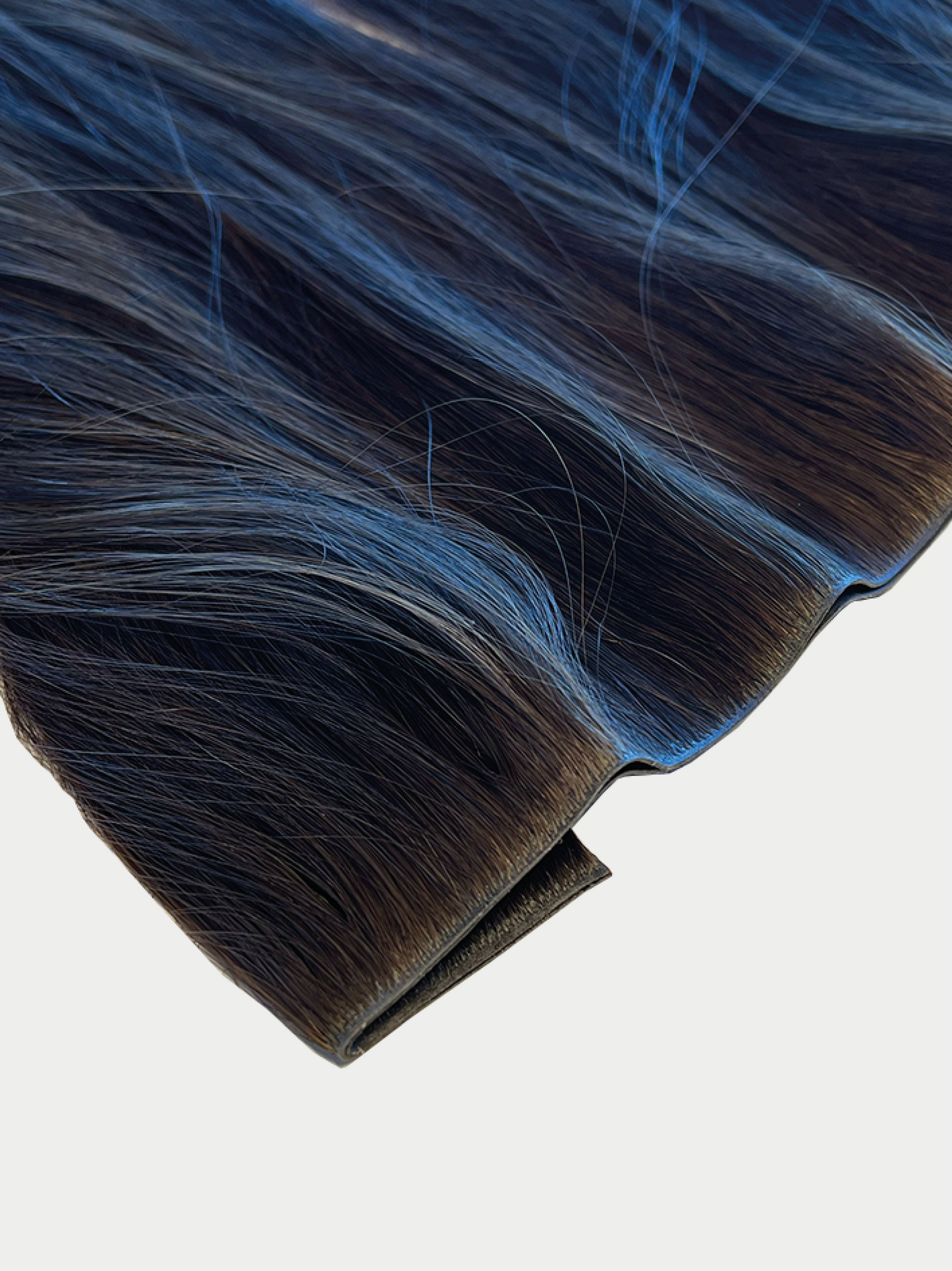 ihair BLACK | 1B. (Negro Light)