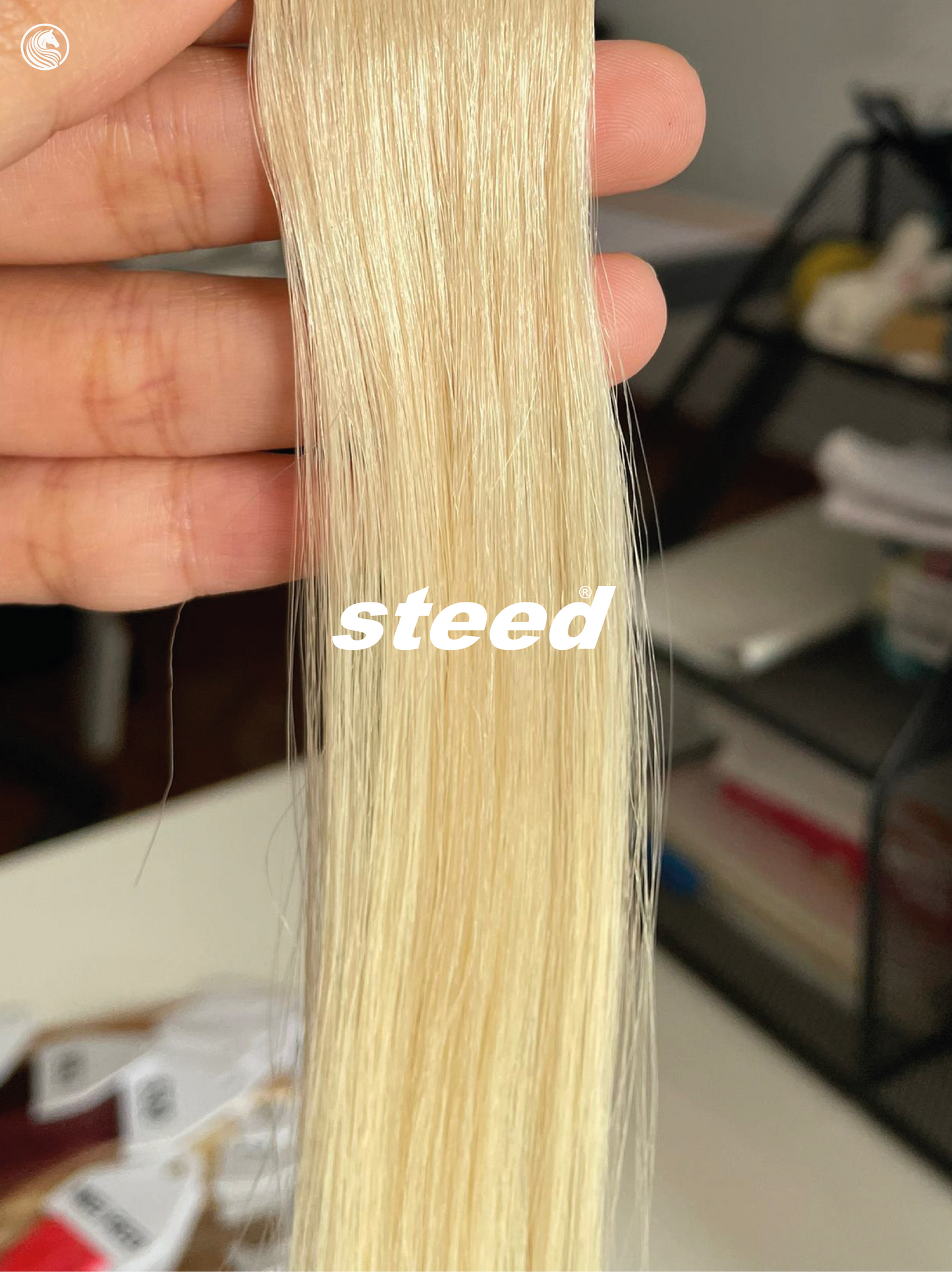 ihair GOLDEN | 60A. (DORADO 60A)