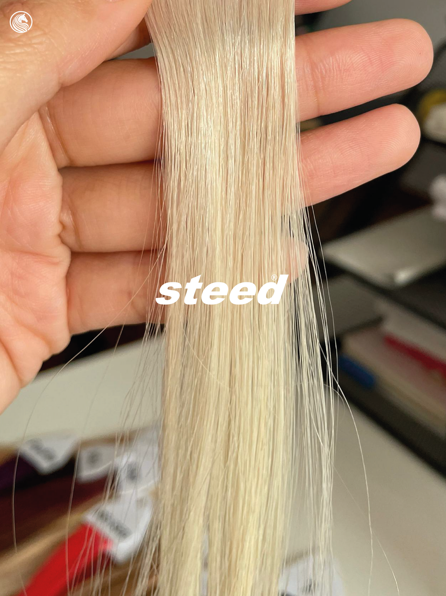 ihairSlim GOLDEN | 60A. (Dorado 60A)