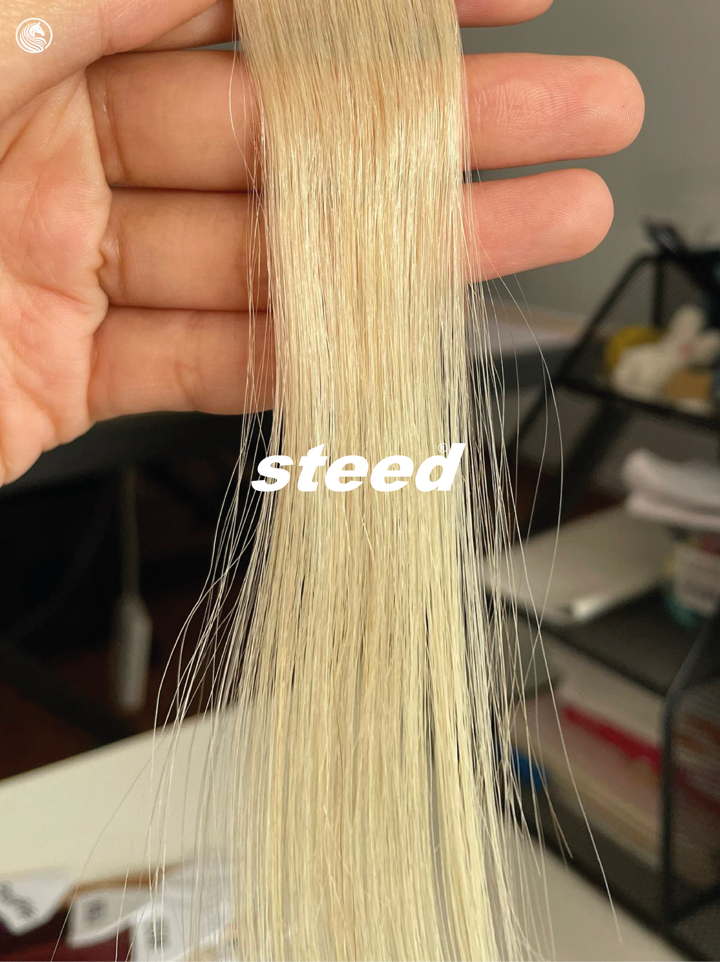 ihair GOLDEN | 613. (DORADO 613)