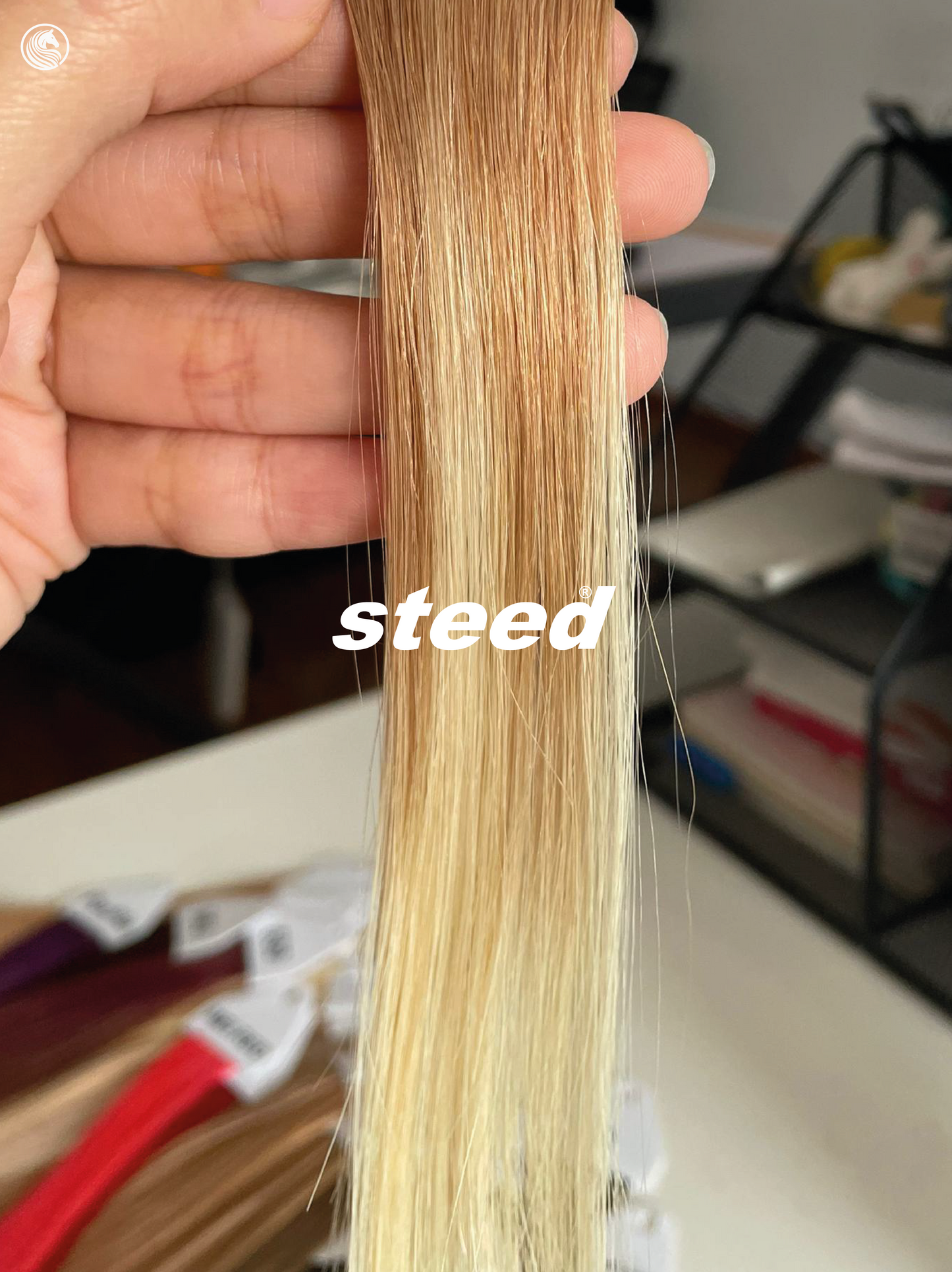 ihair BALAYAGE | 18/22 T60