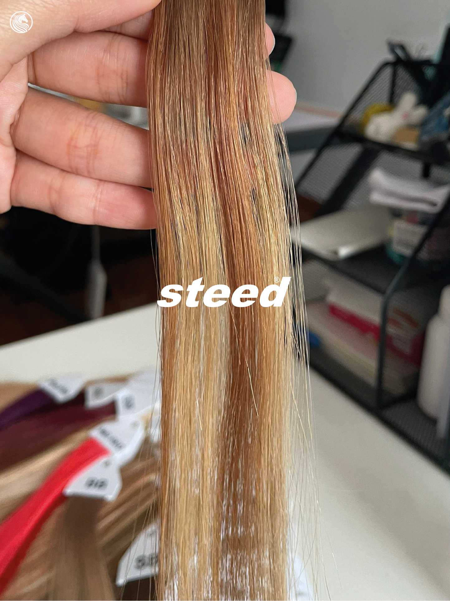 ihair BALAYAGE | MM.