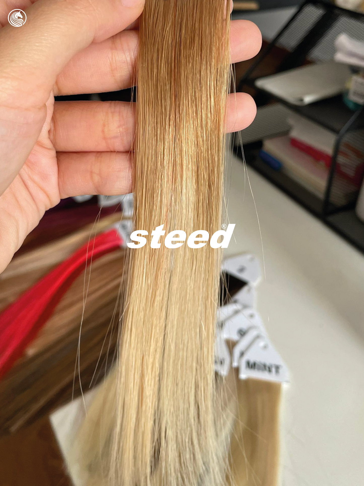 ihair OMBRÉ | 10/24 T22.
