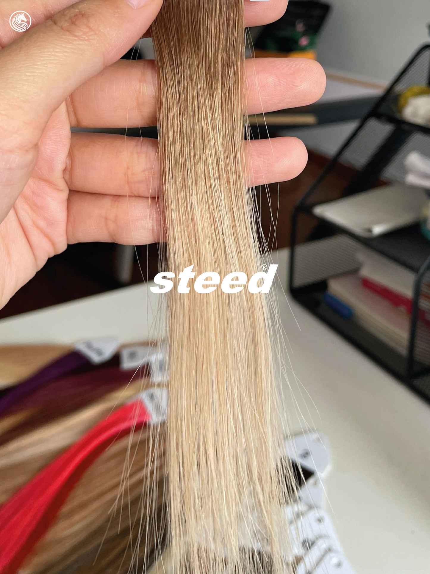 ihair OMBRÉ | AB.