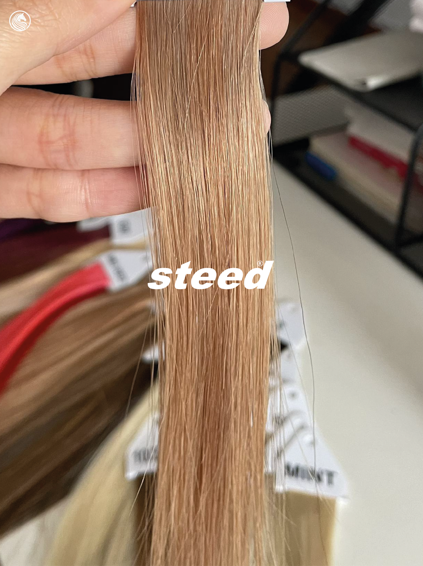 ihair OMBRÉ | CL.