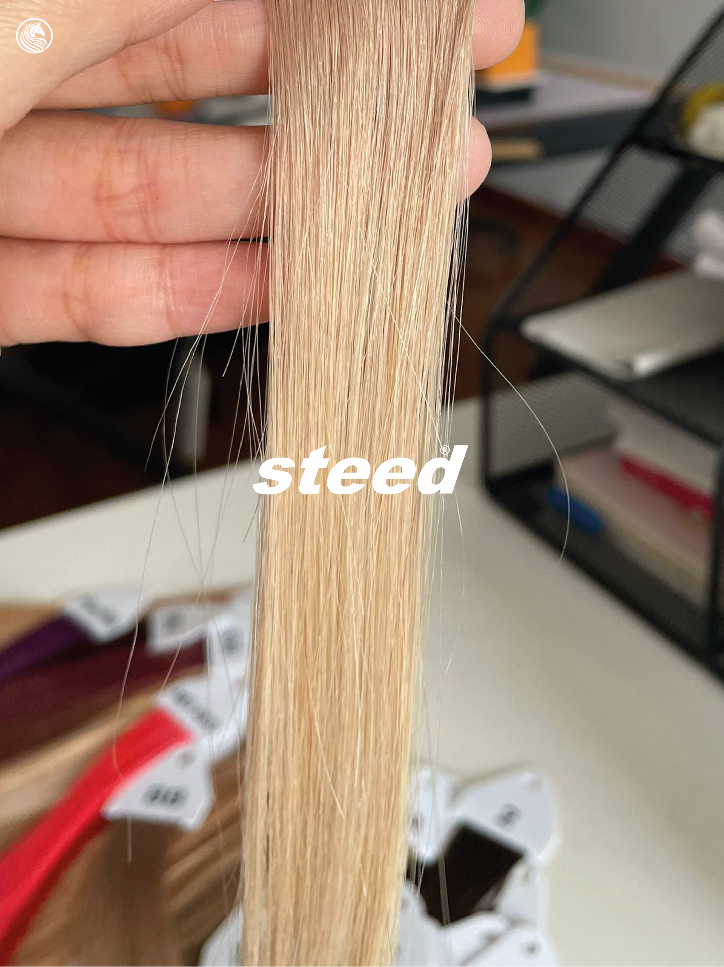 ihairSlim ÓMBRE | NB.