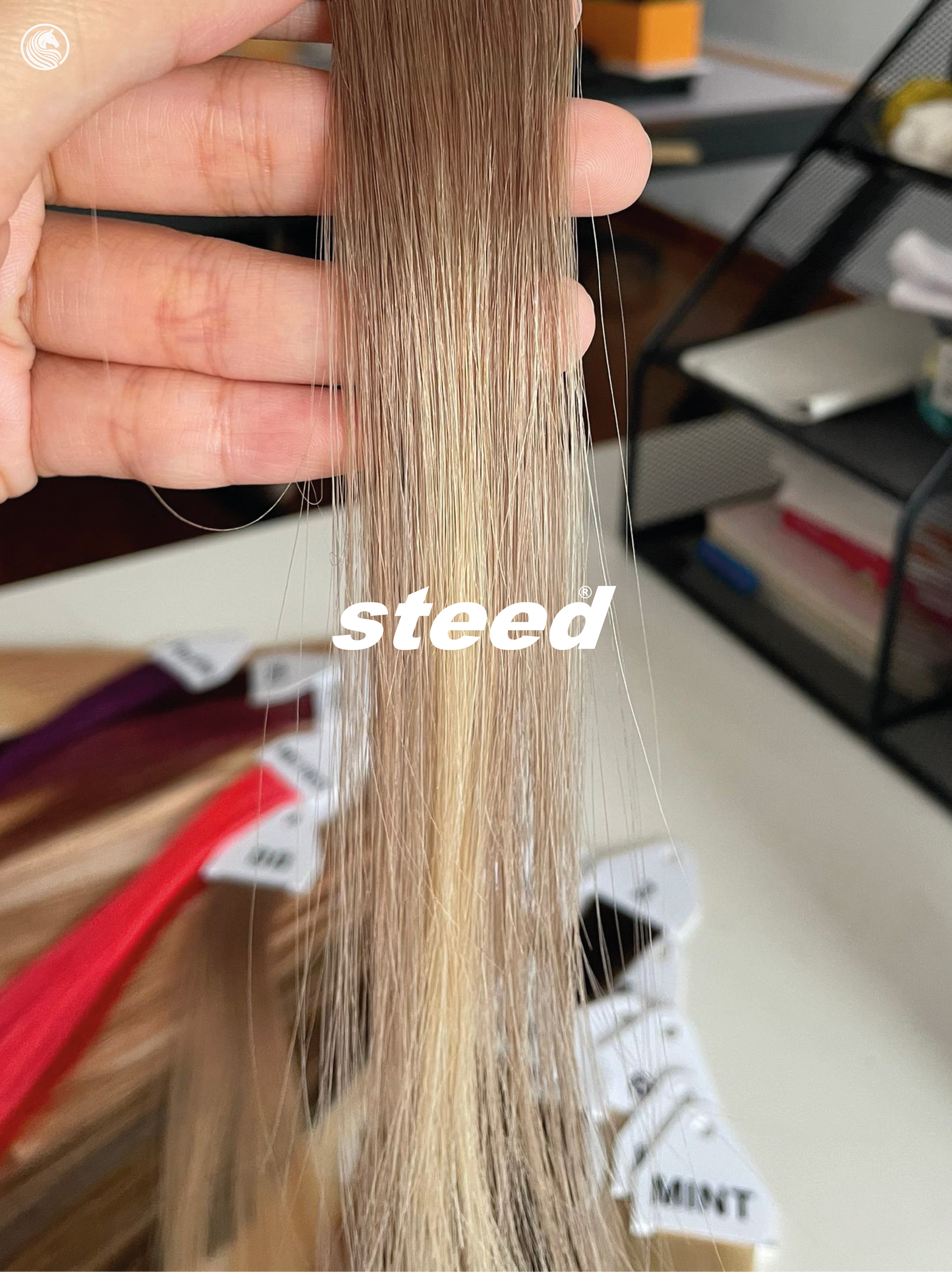 ihair ÓMBRE | SB.