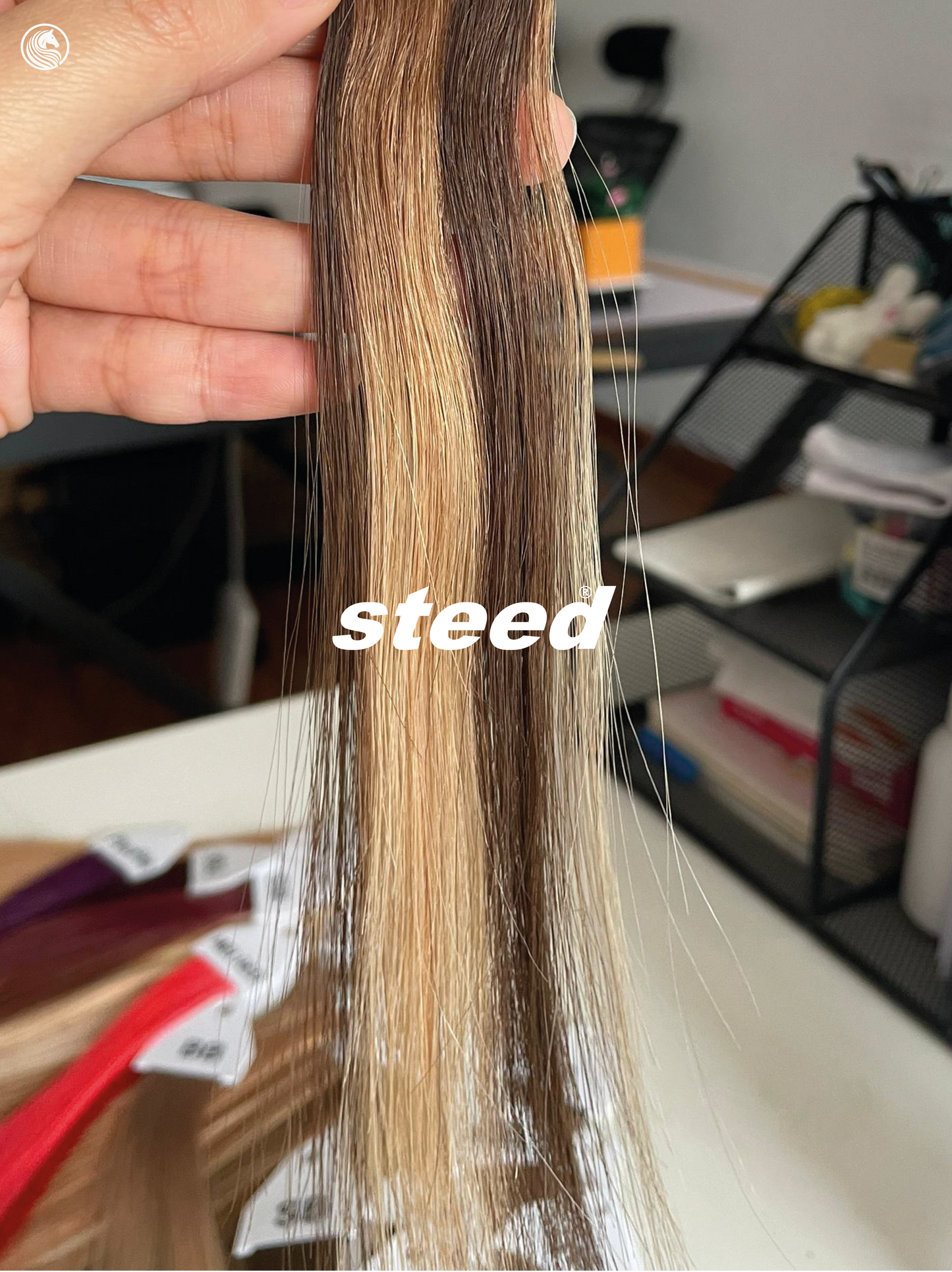 ihair PIANO | BM.