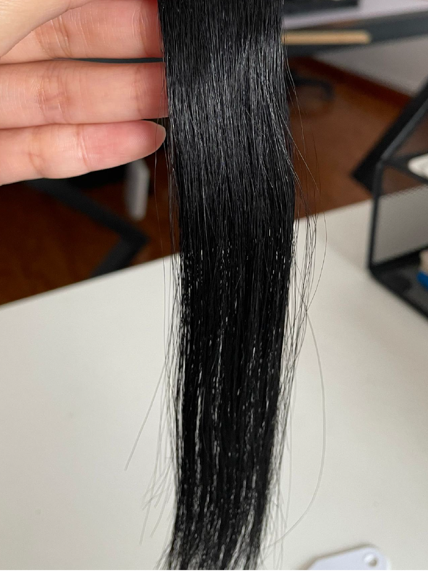 ihair  BLACK | 1.